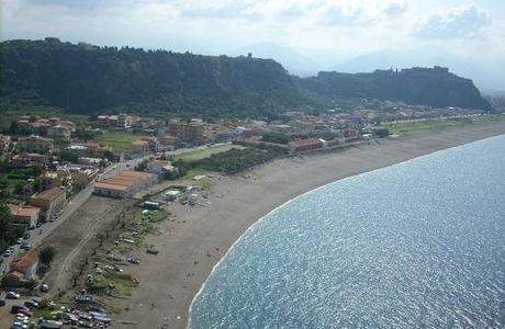 Viewpoint la Manica