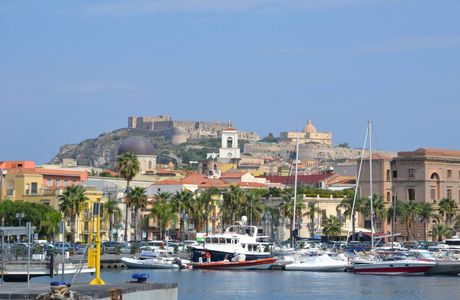 Panineria del porto milazzo