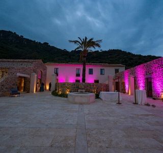 Tenuta Papale Show Room