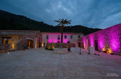 Tenuta Papale Show Room