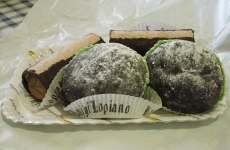 Pasticceria Lopiano