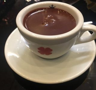 Re Nero Caffe