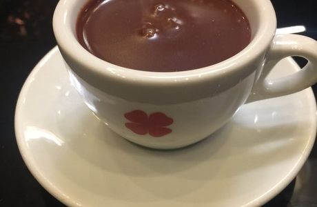 Re Nero Caffe