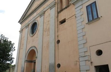 Chiesa San Francesco di Paola