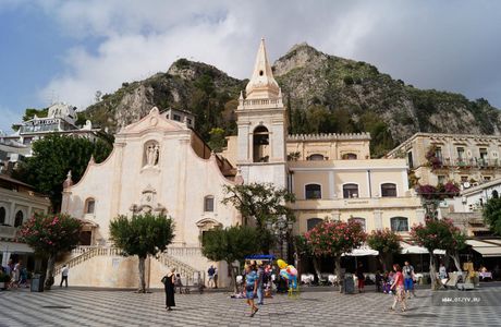 Santuario Dei Palici