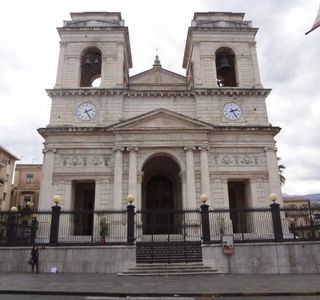 Chiesa Madre S.Isidoro Agricola