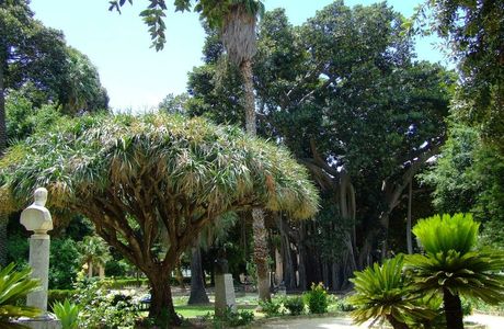 Giardino Garibaldi