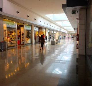 Centro Commerciale Poseidon