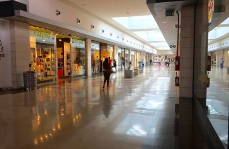 Centro Commerciale Poseidon