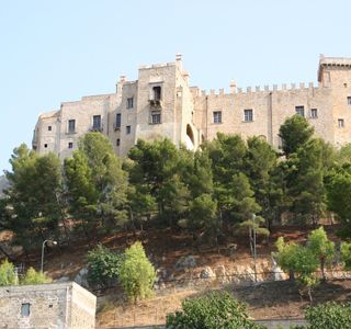 Castello di Carini