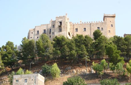 Castello di Carini