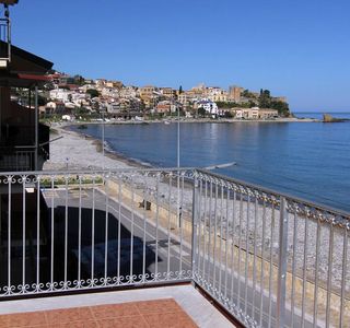 Castello Di San Giorgio O Della Marina Di Tusa