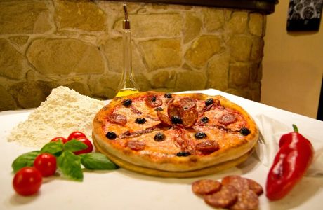 BAR Pizzeria La Caravella