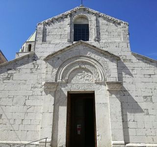 Chiesa San Giorgio Martire