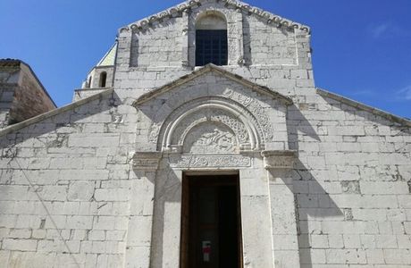 Chiesa San Giorgio Martire