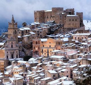 Castello di Caccamo