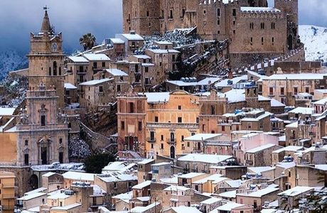 Castello di Caccamo