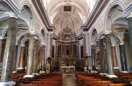 Chiesa del SS. Sepolcro