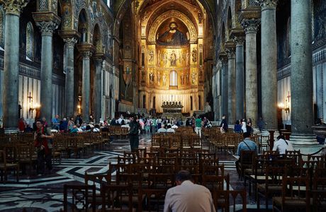 Duomo di Monreale