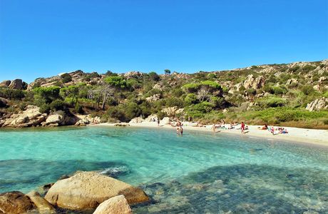 Cala Serena