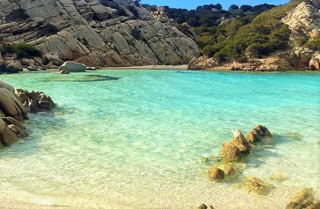 Cala Napoletana