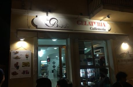 Gelateria Artigianale Bosisio Franco & Figli snc