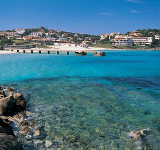 Baia di Porto Frailis