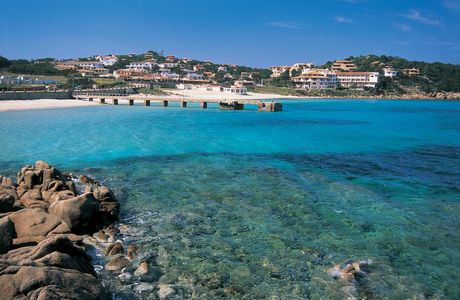 Baia di Porto Frailis