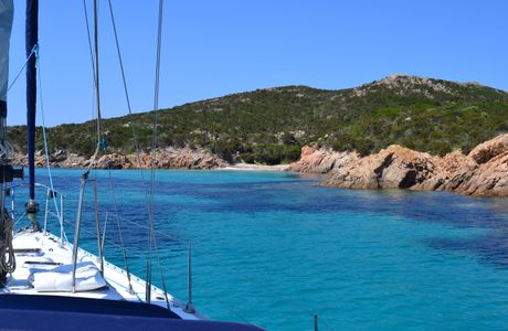 Cala Conneri