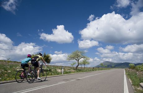 Good Mood Cycling