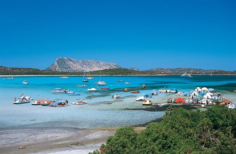 Stagno di San Teodoro