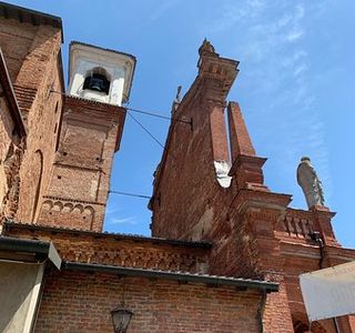 Chiesa di San Giorgio Martire