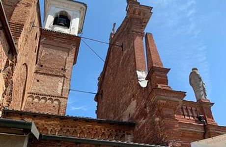 Chiesa di San Giorgio Martire