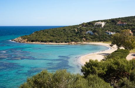 Maladroxia Beach