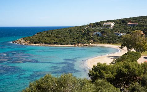 Maladroxia Beach 1
