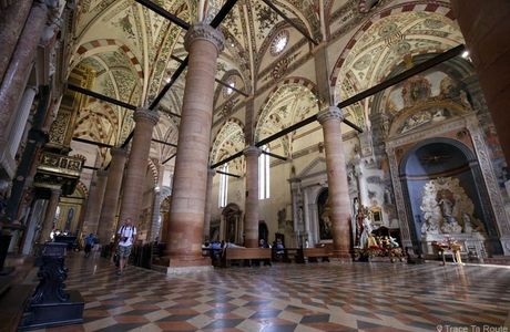 Pozzo Sacro Sant'Anastasia