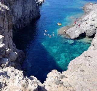 Cala Grotta