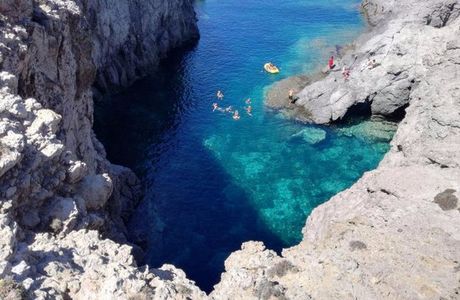 Cala Grotta