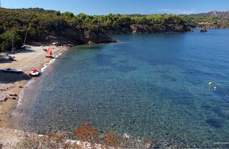 Spiaggia di Cussorgia