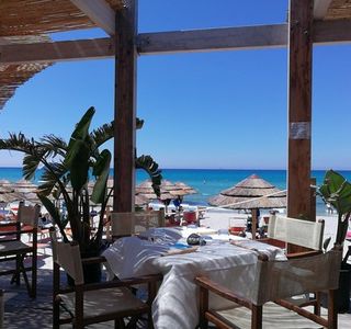 Stabilimento Balneare l'Oasi Azzurra