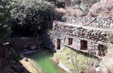 Terme di San Calogero