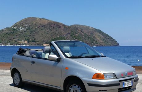 Noleggio da Marcello