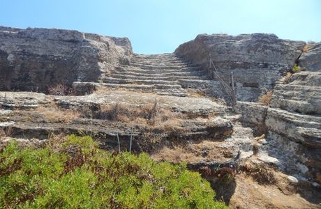 Rocca della Falconiera