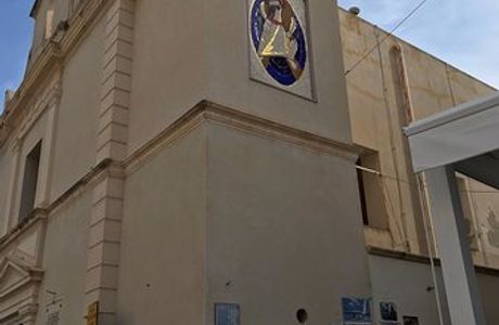 Chiesa di Maria SS delle grazie