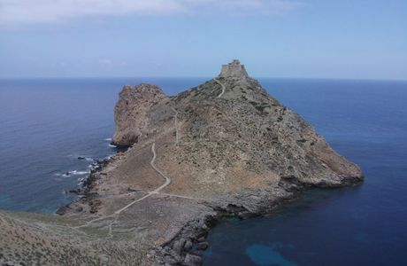 Castello di Punta Troia