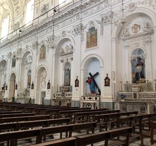 Chiesa Madre Porto Empedocle