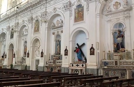 Chiesa Madre Porto Empedocle