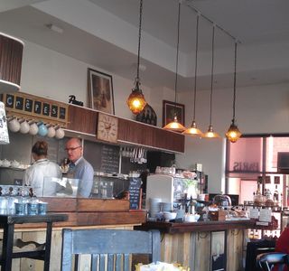 Carpe Diem Cafe