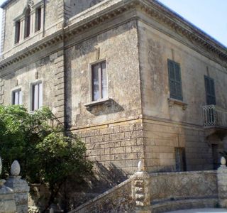 Villa Comunale Carlo Calvi