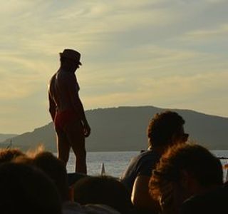 Maracaibo Cocktail Bar